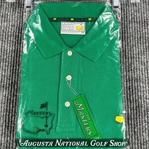 Slazenger Vibrant Green Men's Polo Shirt